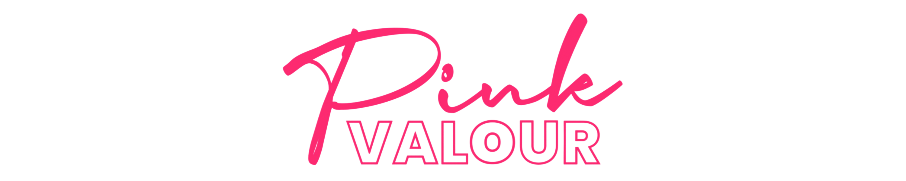 Pink Valour