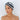 Louvelle Wear - AMELIE Shower Cap in Monochrome Stripe