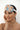 Louvelle Wear - CHLOE Eye Mask in Yacht Vibes