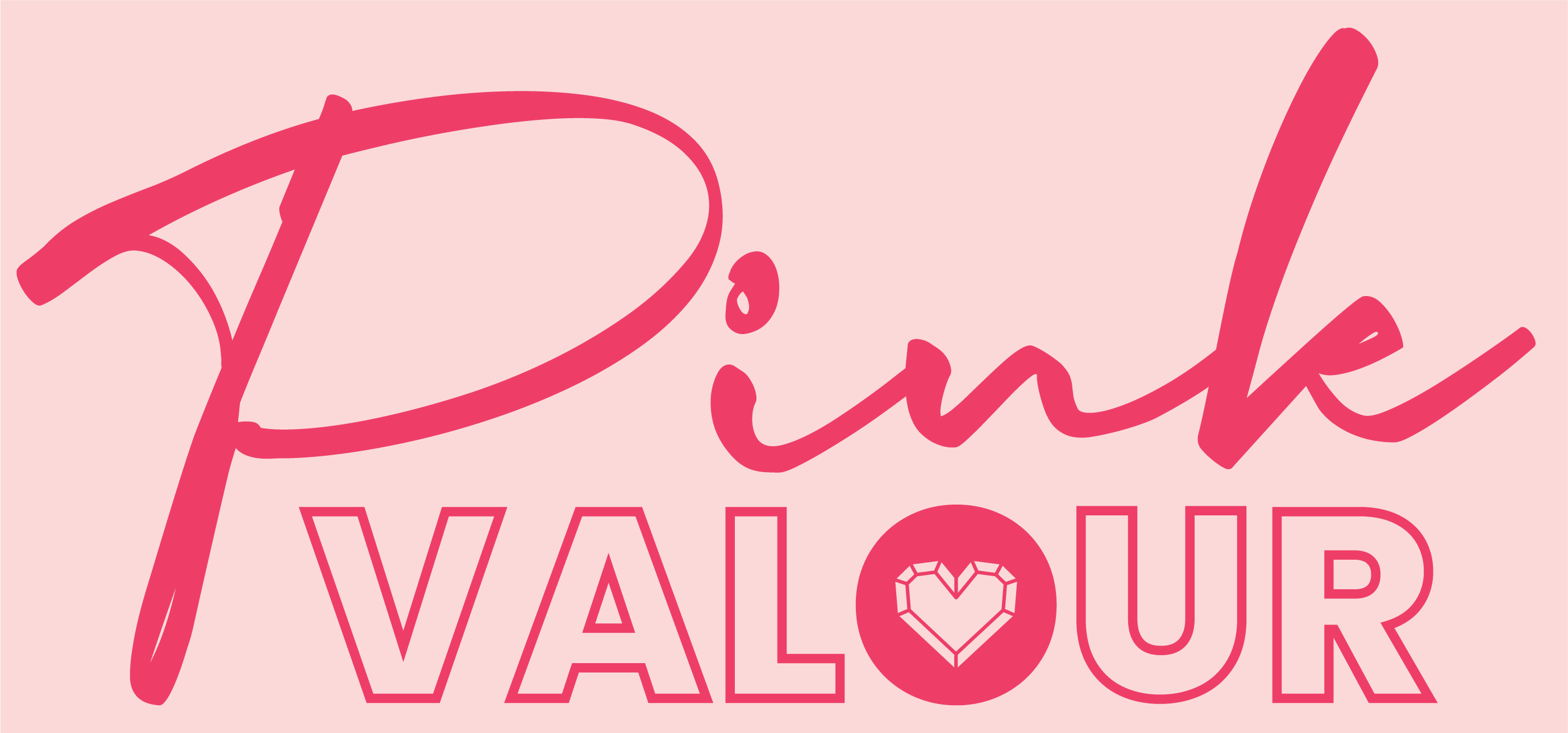 Pink Valour